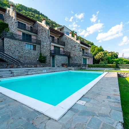 Solelago By Wonderful Italy Acquaseria Exteriér fotografie