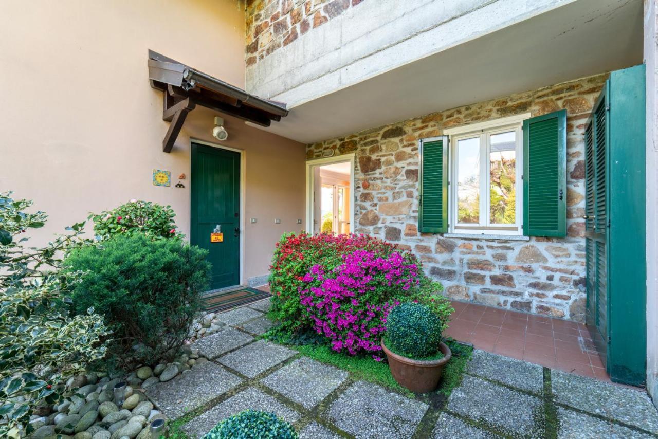 Solelago By Wonderful Italy Acquaseria Exteriér fotografie