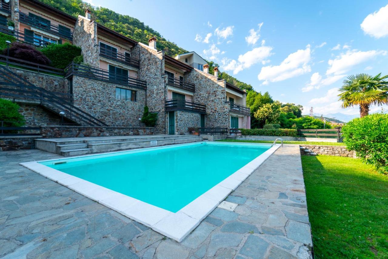 Solelago By Wonderful Italy Acquaseria Exteriér fotografie
