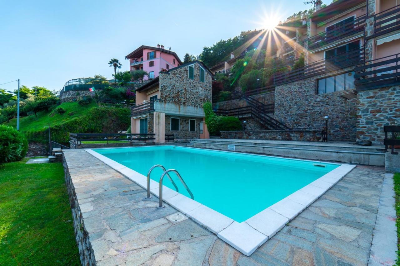 Solelago By Wonderful Italy Acquaseria Exteriér fotografie